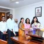 कोरबा में स्वास्थ्य विभाग की नाक के नीचे मौत का कारोबार ! बिना रजिस्ट्रेशन चल रहा CBCT सेंटर, रेडियोलॉजिस्ट की जगह कॉमर्स छात्रा कर रही जांच !