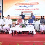 संत शिरोमणि सेन जी महाराज के नाम पर नया रायपुर में होगा चौक का नामकरण
