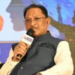 संत शिरोमणि सेन जी महाराज के नाम पर नया रायपुर में होगा चौक का नामकरण