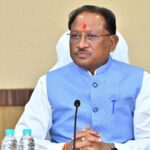 PM मोदी के जन्मदिन पर छत्तीसगढ़ में खास पहल, CM साय ने कहा – हर घर से निकले सेवा का संदेश, 17 सितंबर की शाम 7 बजे ‘आशीर्वाद का दीया’ जलाने की अपील, एक महीने तक चलेगा सेवा संकल्प अभियान; स्वच्छता से जरूरतमंदों की मदद तक जुड़ेंगे लोग